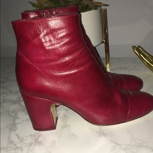 Zara Boots LISTING WILL B DELETED 8/25